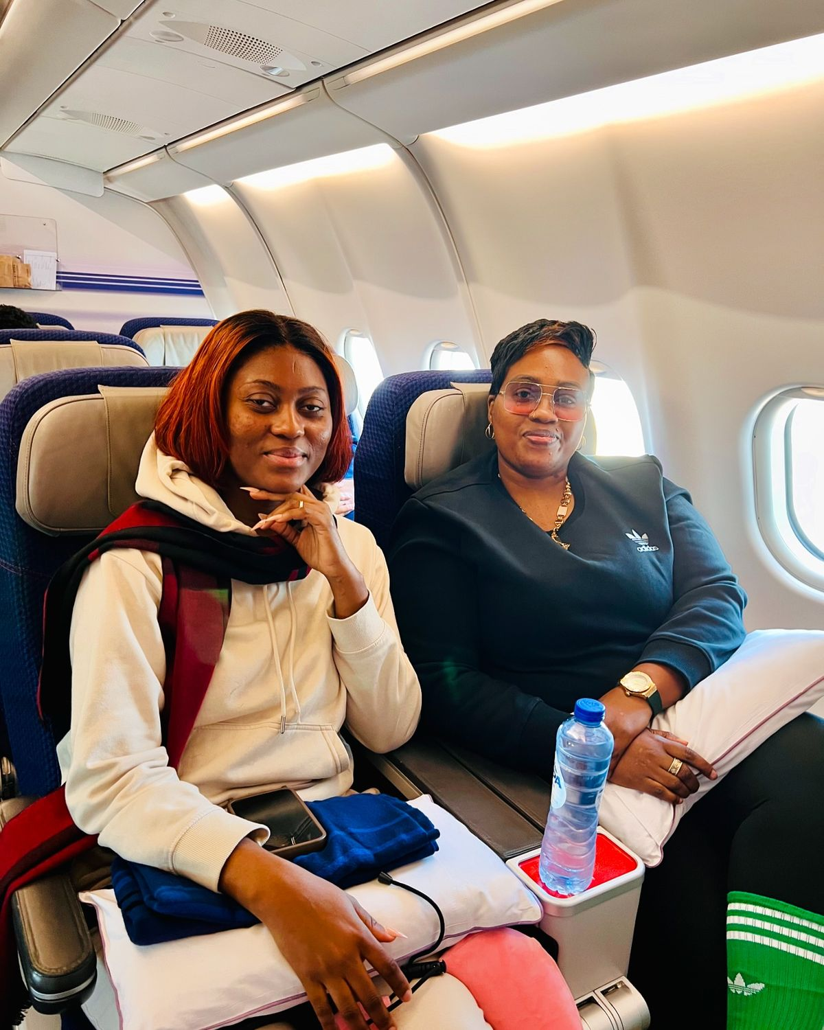 Travel planning support